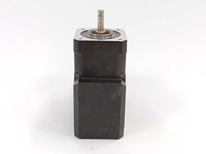 JVL MIS173S16EPH266 Integrated Stepper Motor 7-72Vdc 0,12Nm