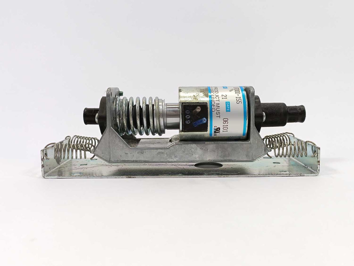 Gorman-Rupp 17000-155 Oscillating Pump 230V 50/60Hz .21A 26W