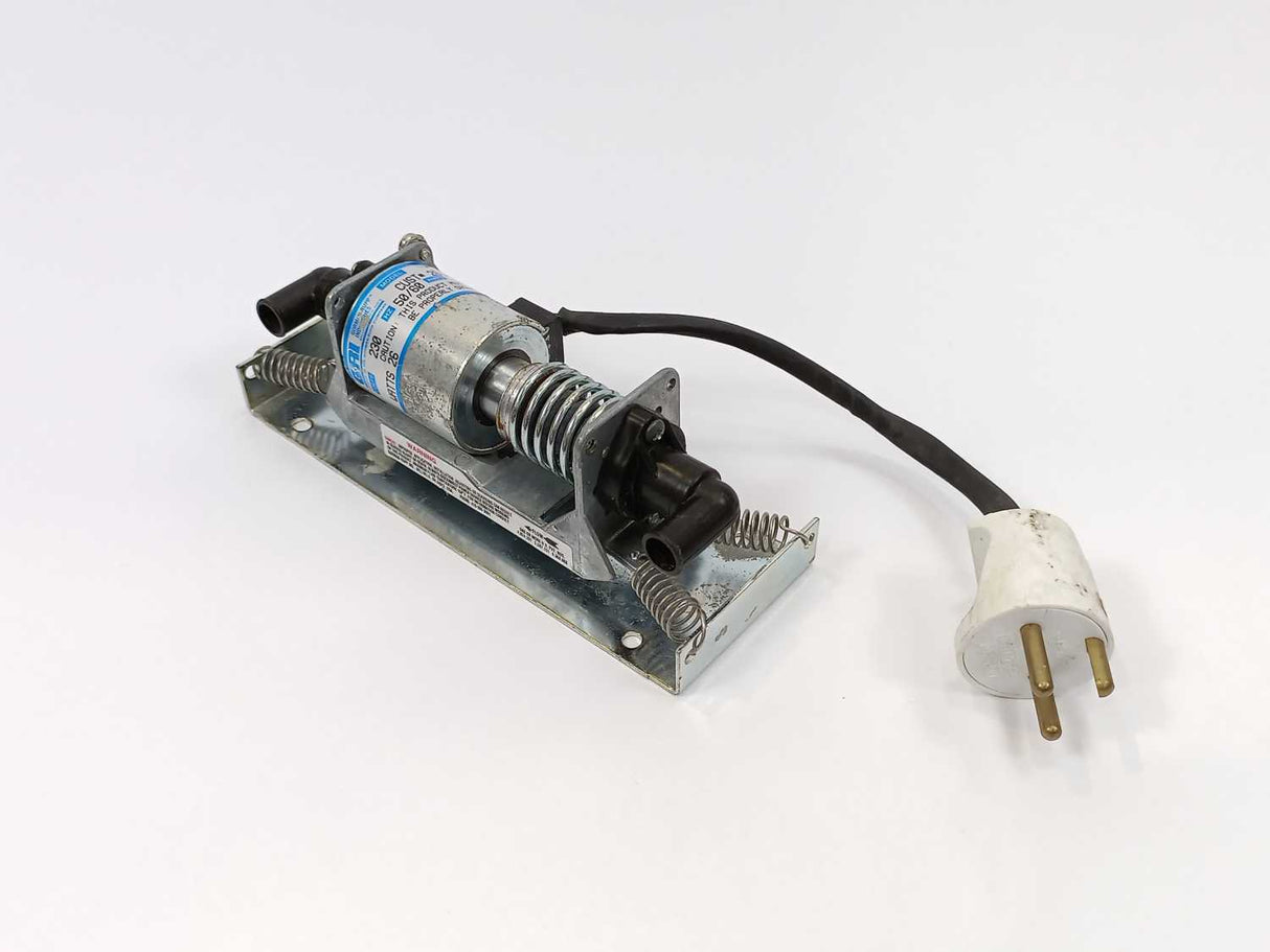 Gorman-Rupp 17000-157 Oscillating Pump 230V 50/60Hz .21A 26W