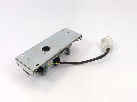 Gorman-Rupp 17000-157 Oscillating Pump 230V 50/60Hz .21A 26W