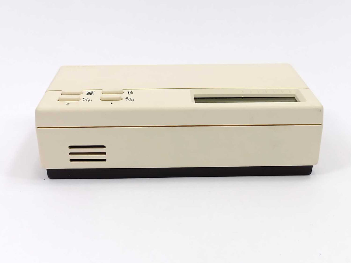 Danfoss 084U3053 ECA 5118 2 Zone Control Panel