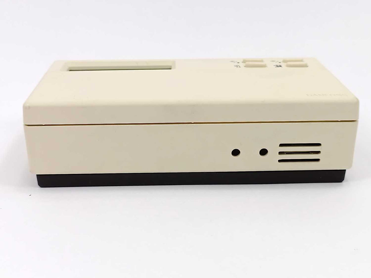Danfoss 084U3053 ECA 5118 2 Zone Control Panel