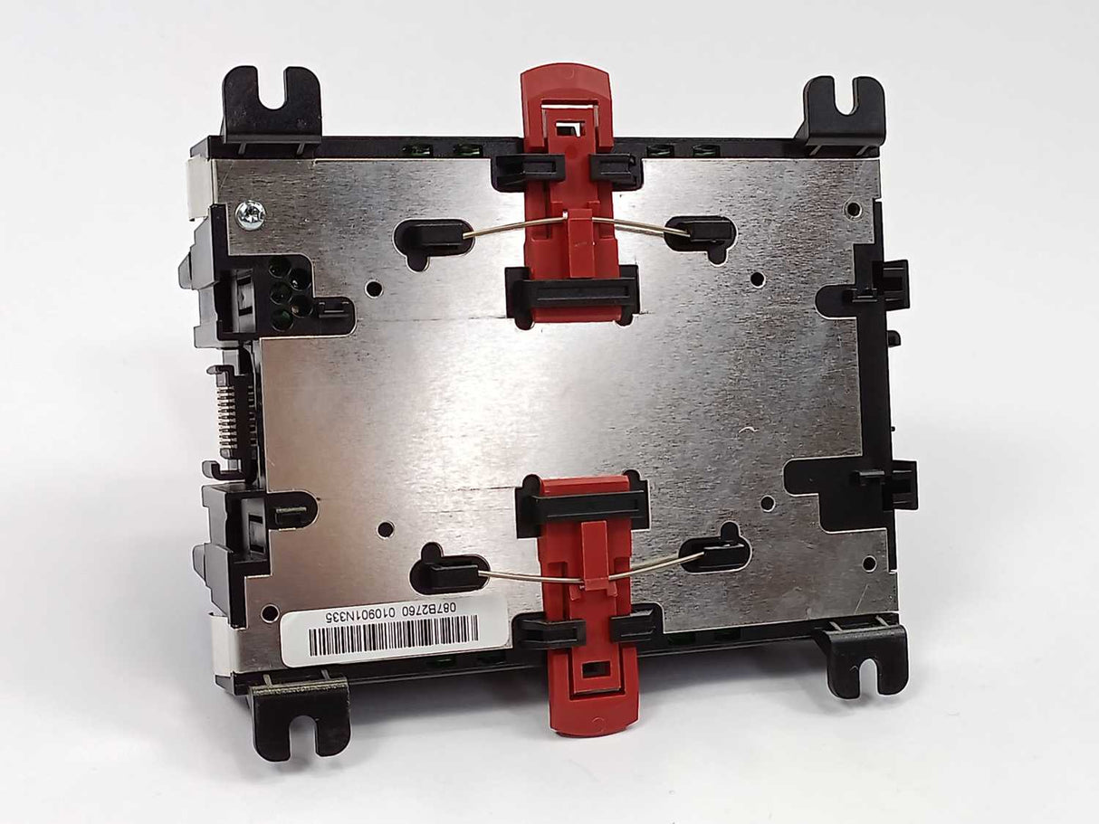 Danfoss 087B2760 ECA-XM 210A Extension 7 AI