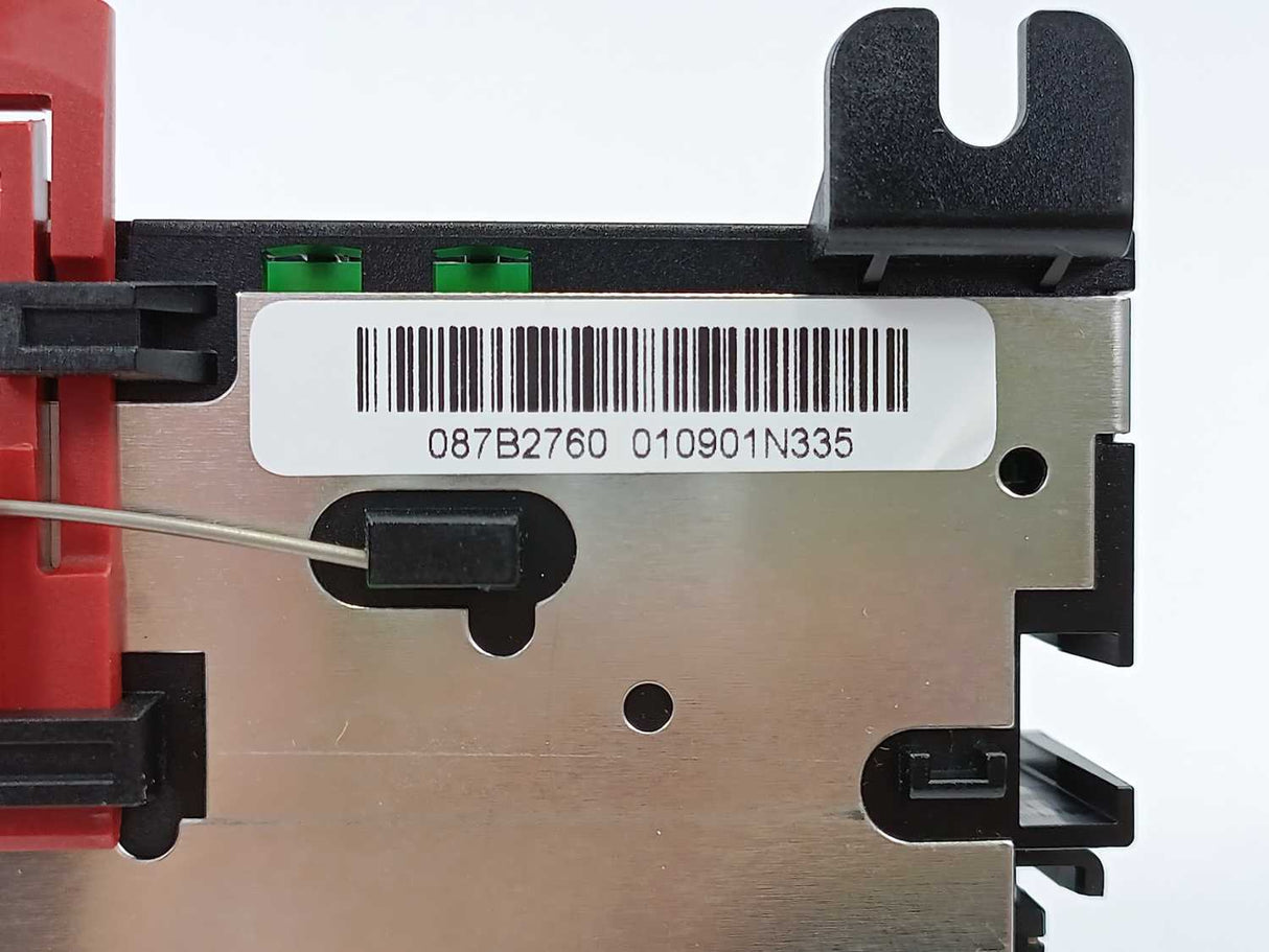 Danfoss 087B2760 ECA-XM 210A Extension 7 AI