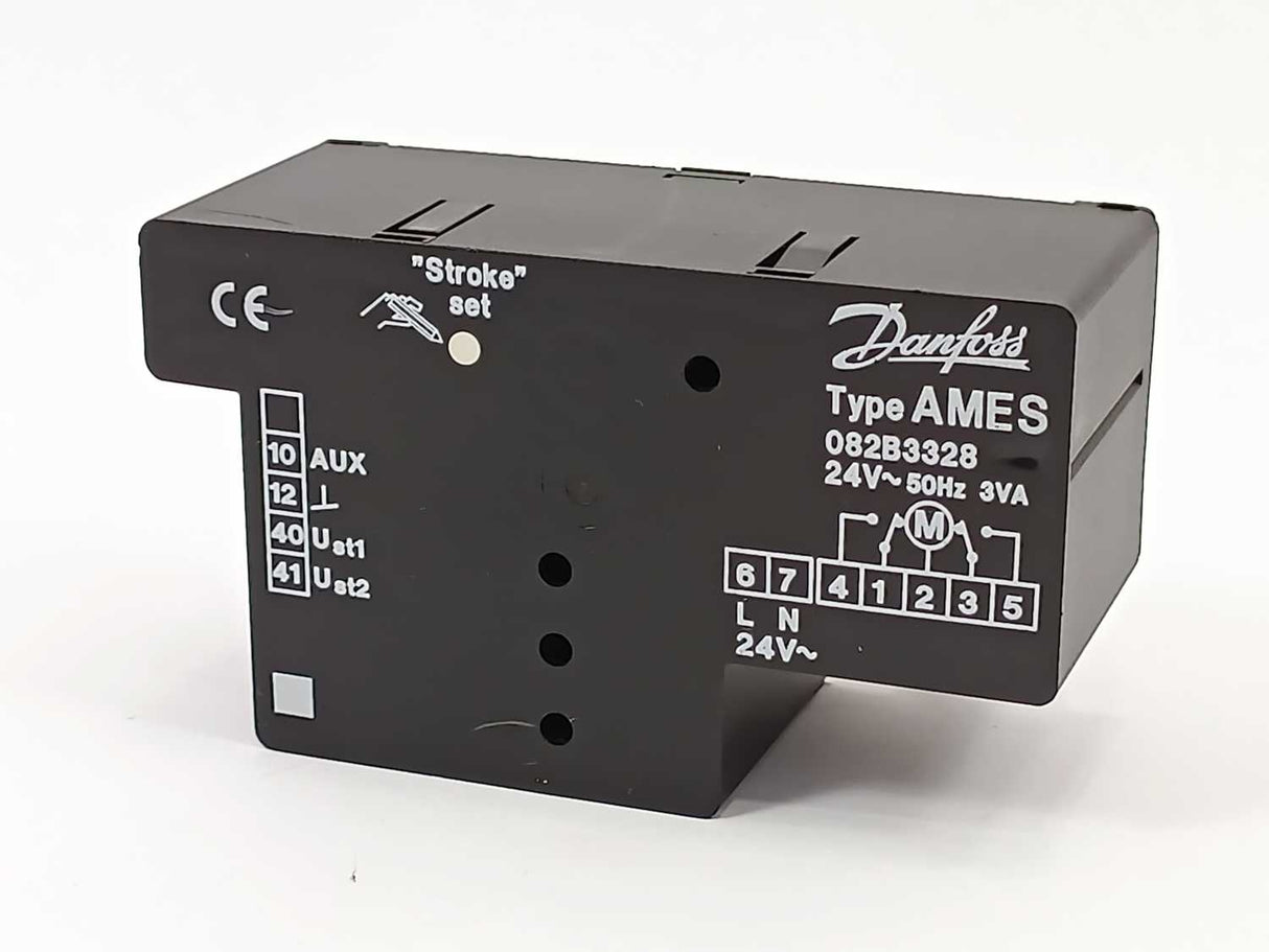Danfoss 082B3328 AMES Built-in MOdule 24V 50Hz 3VA