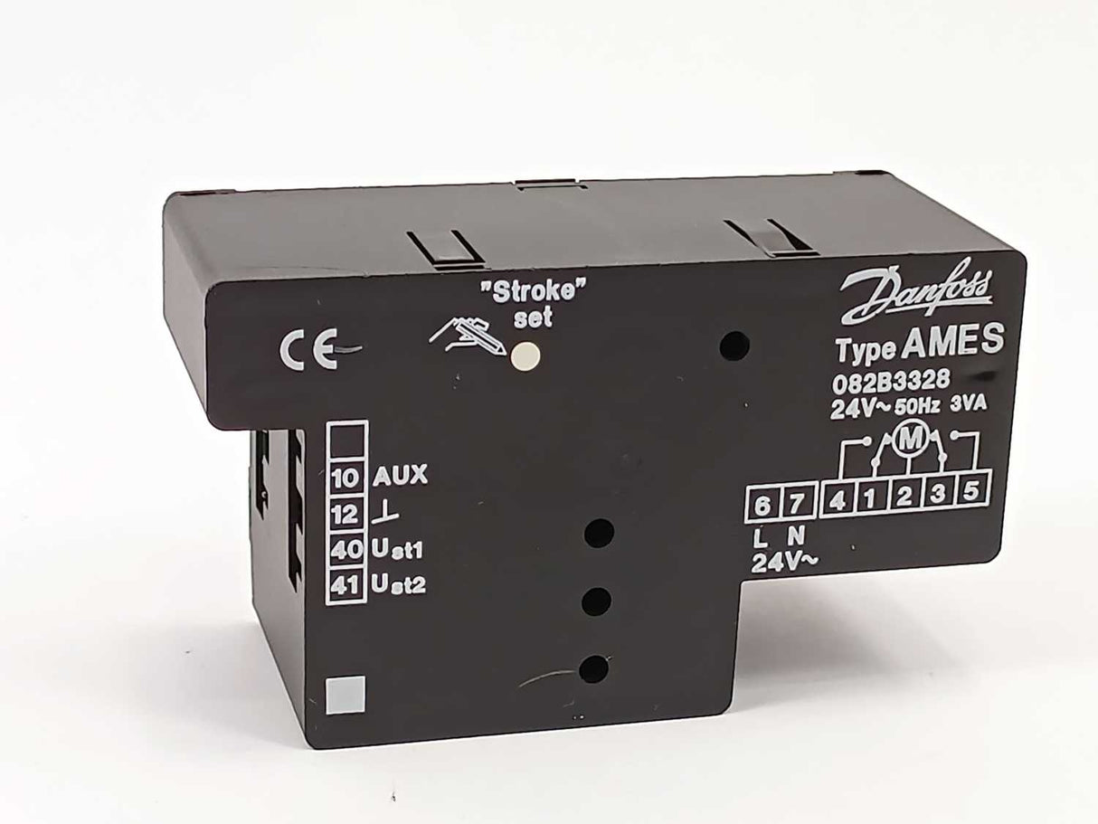 Danfoss 082B3328 AMES Built-in MOdule 24V 50Hz 3VA