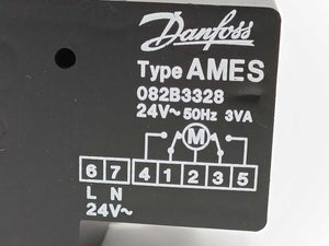Danfoss 082B3328 AMES Built-in MOdule 24V 50Hz 3VA