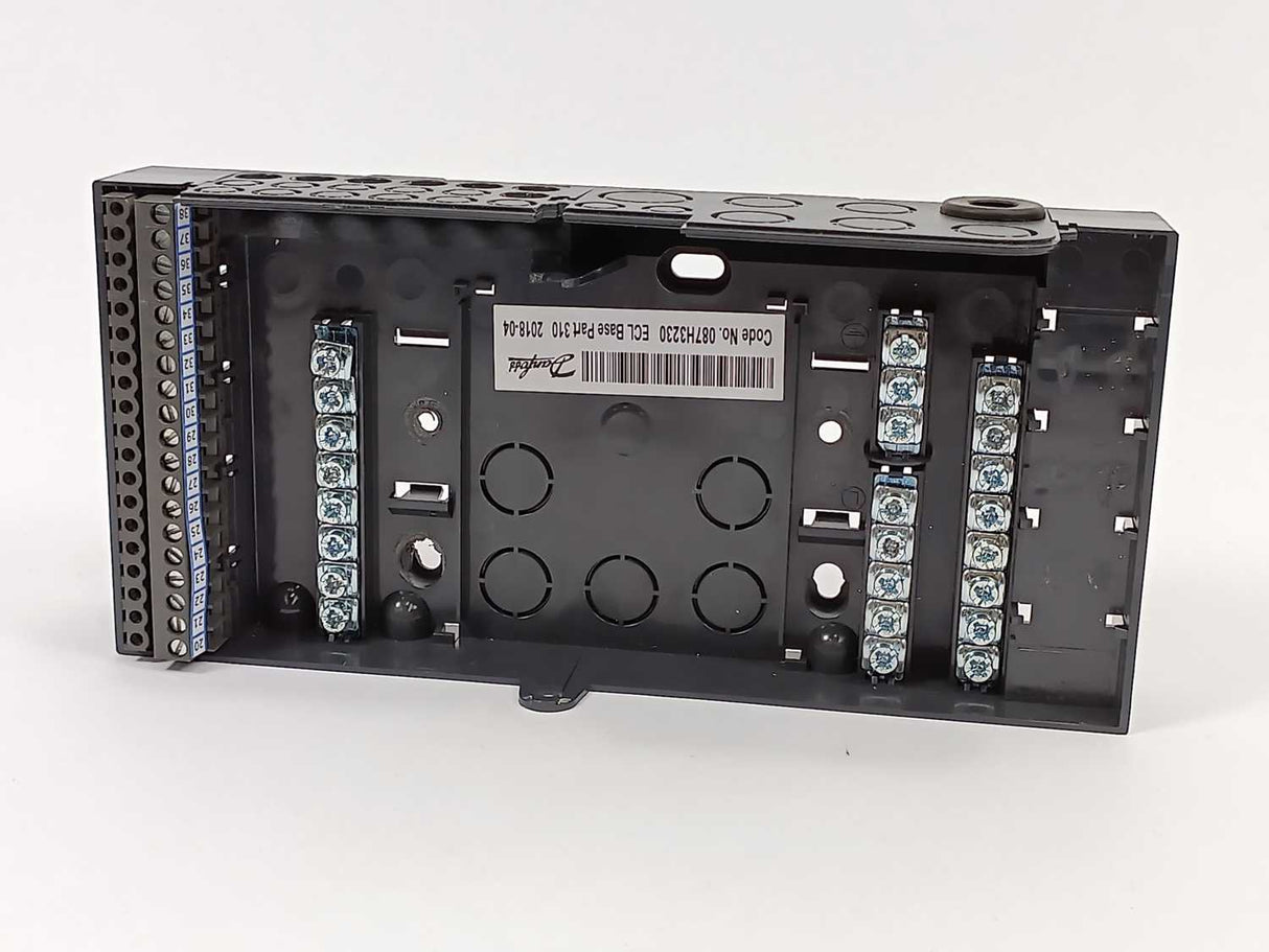 Danfoss 087H3040 ECL Comfort 310 230V w/ 087H3230 Base Part