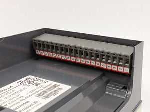 Danfoss 087H3040 ECL Comfort 310 230V w/ 087H3230 Base Part