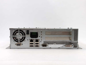 Siemens 6ES7647-6CE26-0JX1 A5E02625805-H2 SIMATIC BOX PC IPC627C