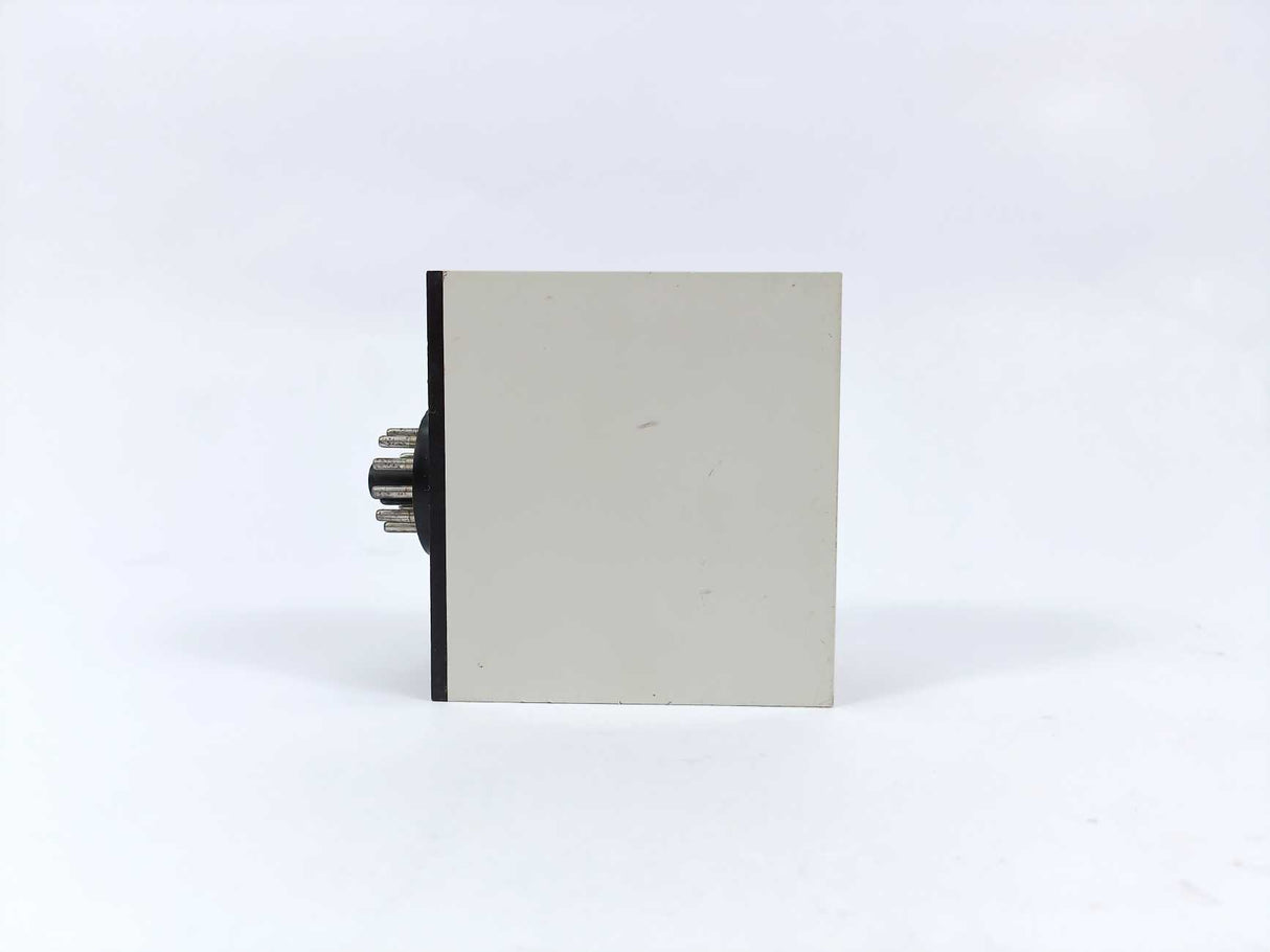 Electromatic SD 210 220 Inductive sensor relay