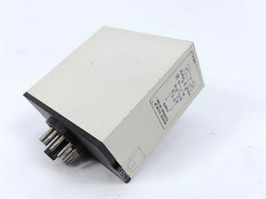 Electromatic SD 210 220 Inductive sensor relay