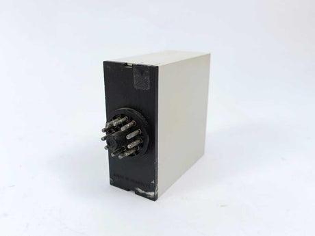 Electromatic SM 125 220 Voltage Level Relay 220VAC Spec. 5010 60V