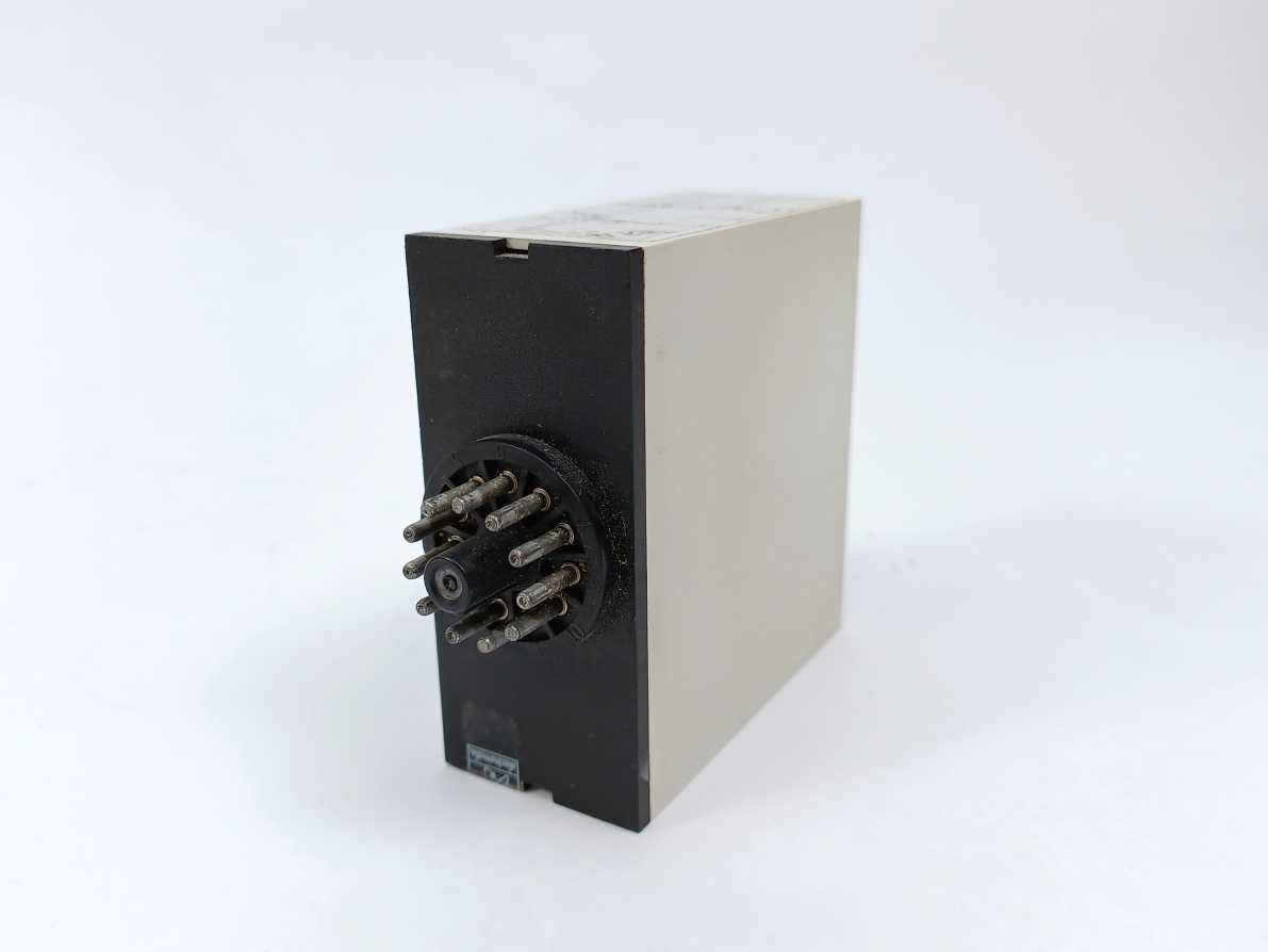 Electromatic S 123 166 230 Module Recycler. Supply 195-265 VAC 10-100sec