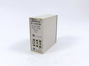 Electromatic SP 139 024 Divind Relay 24VAC