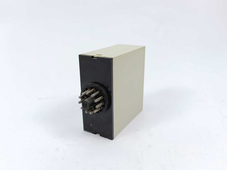 Electromatic SC 285 220 S-System Recycler Relay 220VAC 8-180 sec