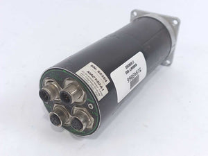 JVL MAC140-A1 Brushless Motor 140W, W/ Intigrated Controller