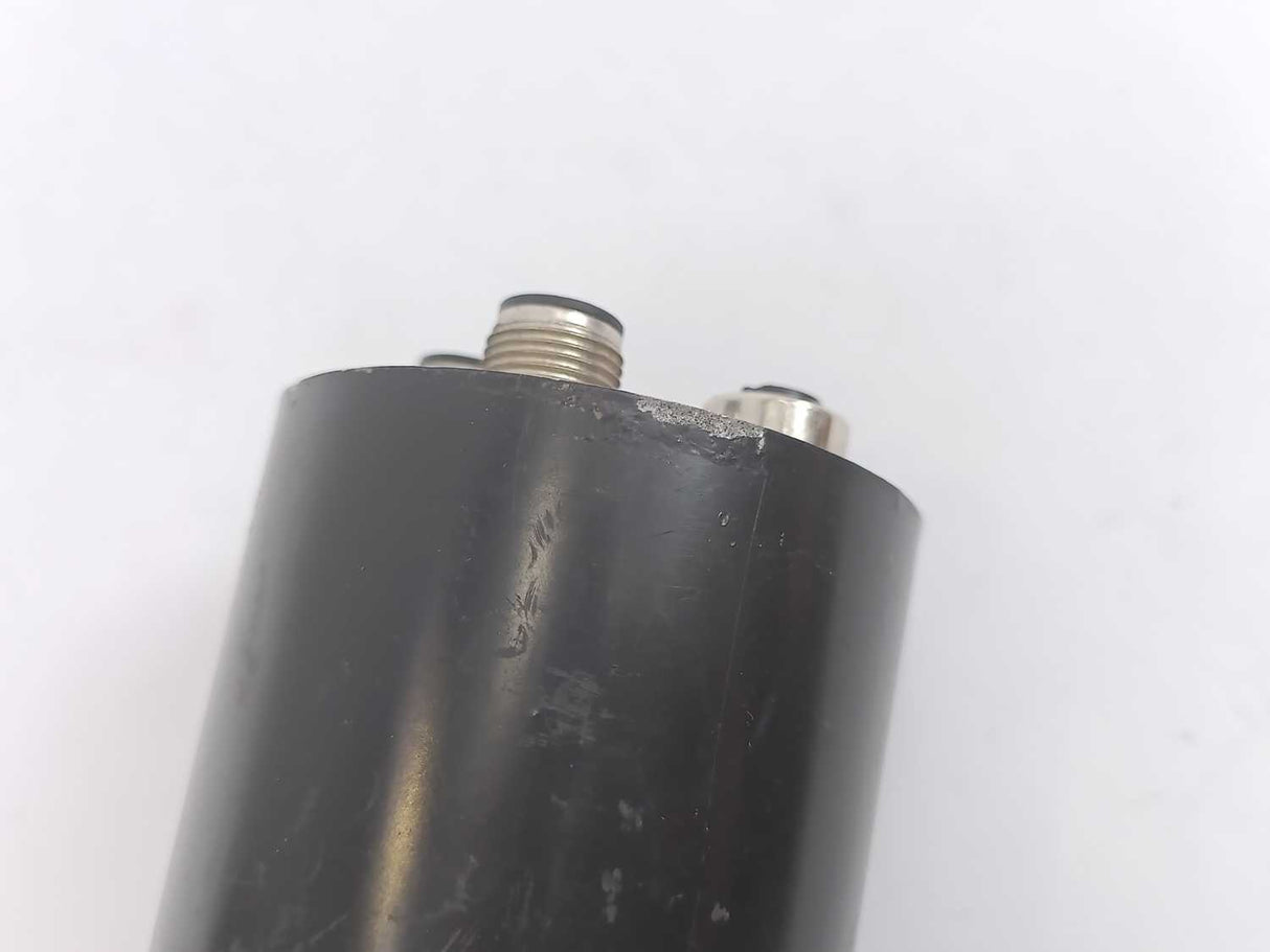 JVL MAC140-A1 Brushless Motor 140W, W/ Intigrated Controller