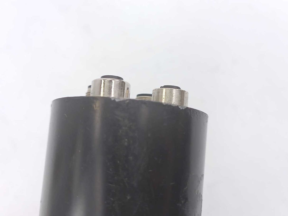 JVL MAC140-A1 Brushless Motor 140W, W/ Intigrated Controller