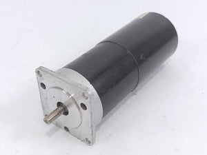 JVL MAC140-A1 Brushless Motor 140W, W/ Intigrated Controller