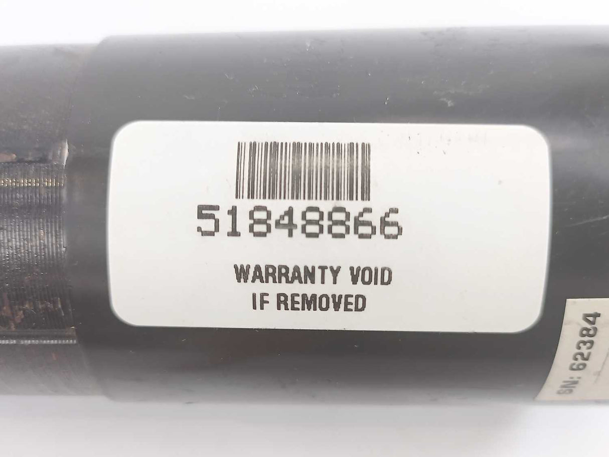 JVL MAC140-A1 Brushless Motor 140W, W/ Intigrated Controller
