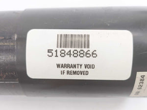 JVL MAC140-A1 Brushless Motor 140W, W/ Intigrated Controller