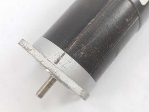JVL MAC140-A1 Brushless Motor 140W, W/ Intigrated Controller