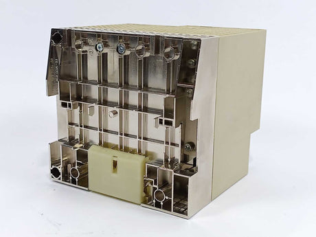 Siemens 6ES5095-8MA04 SIMATIC S5 compact unit