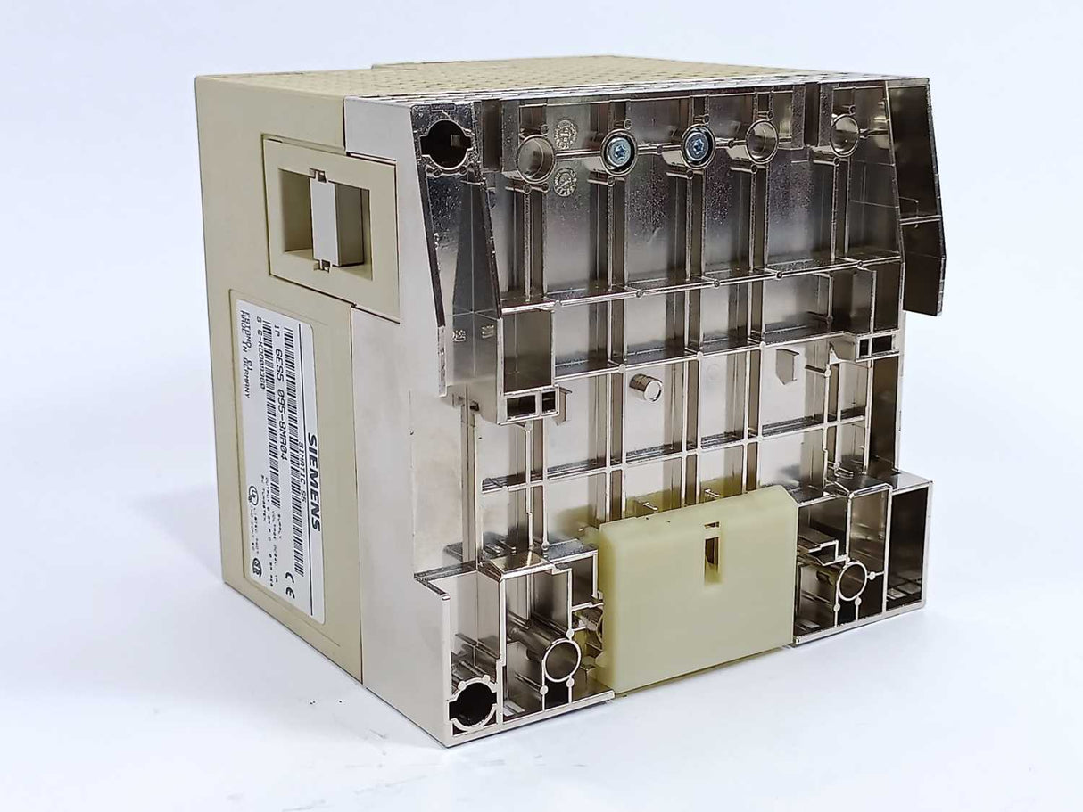 Siemens 6ES5095-8MA04 SIMATIC S5 compact unit