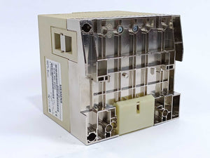 Siemens 6ES5095-8MA04 SIMATIC S5 compact unit