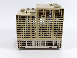 Siemens 6ES5095-8MA04 SIMATIC S5 compact unit