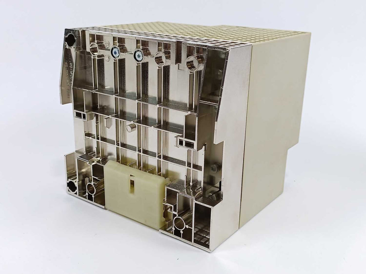 Siemens 6ES5095-8MA04 SIMATIC S5 compact unit