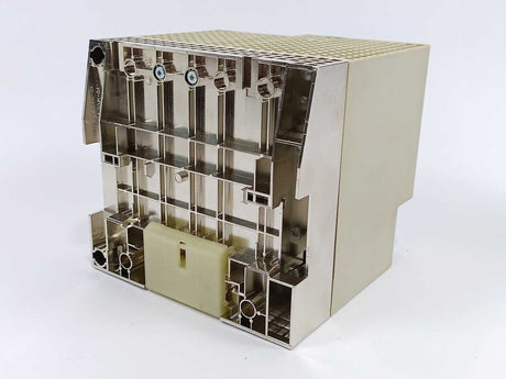 Siemens 6ES5095-8MA04 SIMATIC S5 compact unit