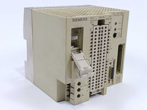 Siemens 6ES5095-8MA04 SIMATIC S5 compact unit