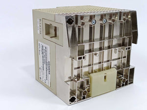 Siemens 6ES5095-8MA04 SIMATIC S5 compact unit