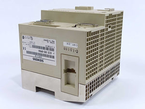Siemens 6ES5095-8MA04 SIMATIC S5 compact unit