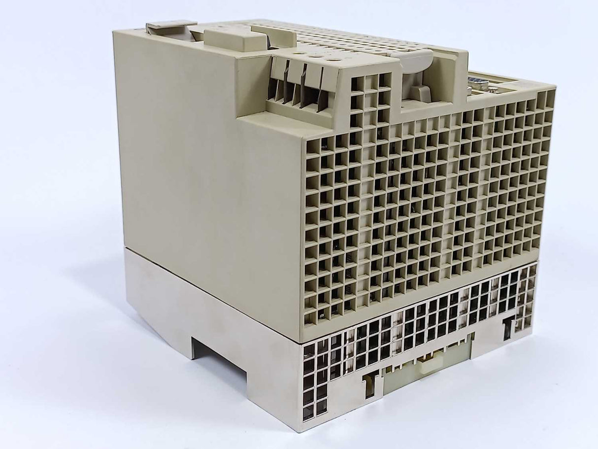 Siemens 6ES5095-8MA04 SIMATIC S5 compact unit
