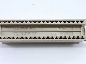Siemens 6ES5095-8MA04 SIMATIC S5 compact unit