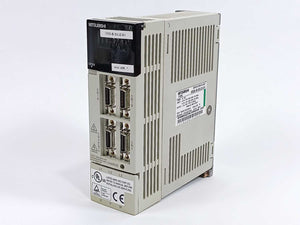 Mitsubishi MDS-B-SVJ2-01 Servo Drive Unit