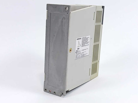 Mitsubishi MDS-B-SVJ2-01 Servo Drive Unit