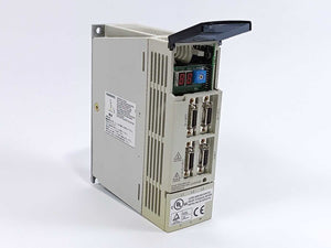 Mitsubishi MDS-B-SVJ2-01 Servo Drive Unit