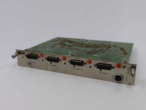 Siemens 03315-A SINUMERIK Card D