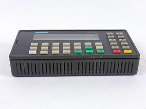 Siemens 6ES7702-0AA00-0YA0 PG 702