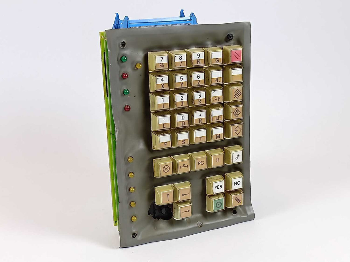 Siemens 548 207 9101 Keyboard 781994