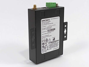 Moxa NPort W2250A-EU Wireless Device Servers