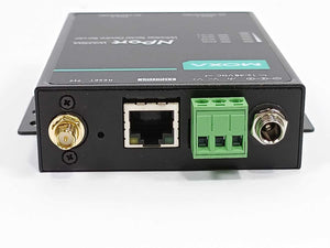 Moxa NPort W2250A-EU Wireless Device Servers