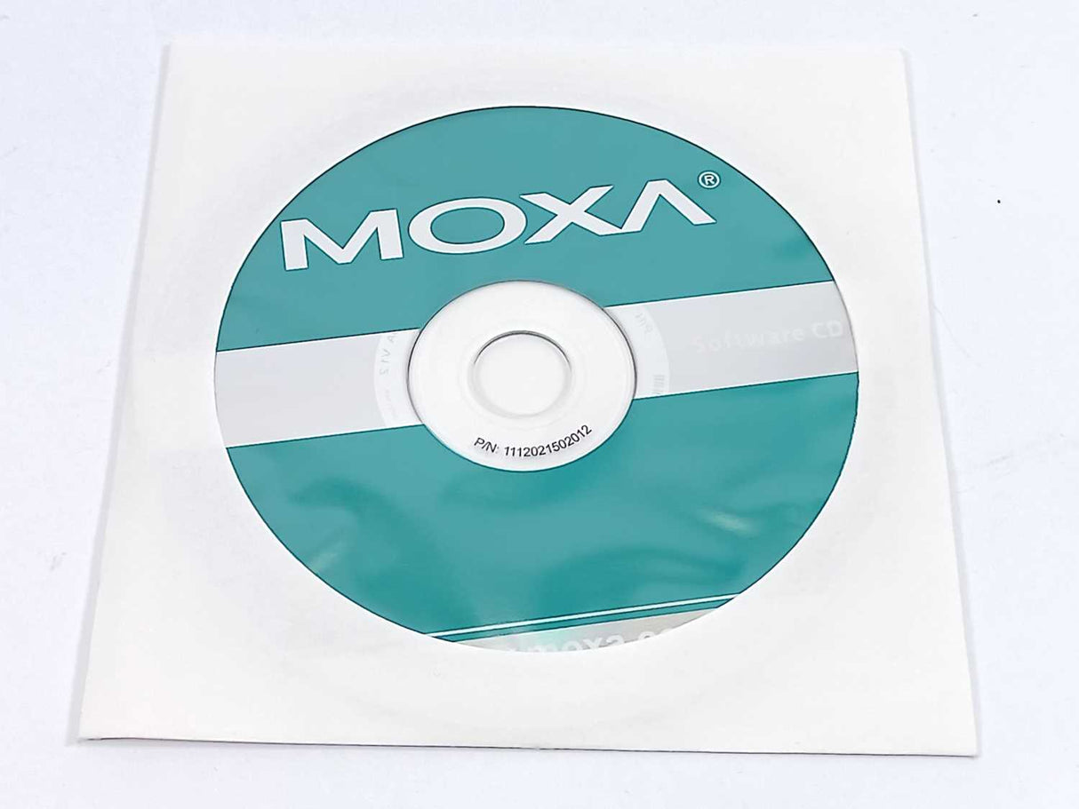 Moxa NPort W2250A-EU Wireless Device Servers