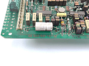 Fanuc GB 300 691 ETH 397EDK