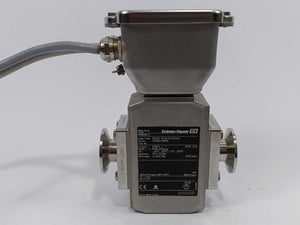 Endress+Hauser 50H22-1F0A1AC1AAAA PROMAG 50H Flowmeter
