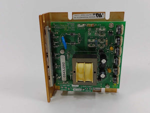 Graham Transmission 176B1112 DC Drive